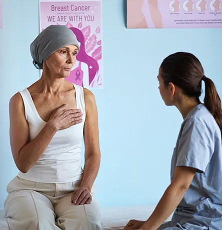Developing Next-Generation Therapies for Breast Cancer Patients