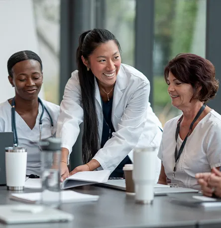 FSP Resource Efficiencies: Resolving Challenges While Optimizing Outcomes