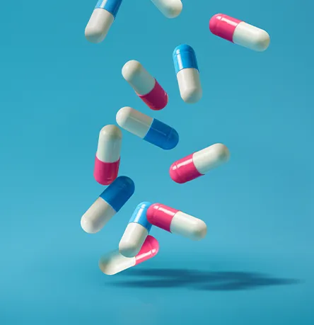 Drug Safety & Pharmacovigilance